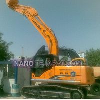 انواع ماشین آلات راهسازی انواع ماشین آلات راهسازی